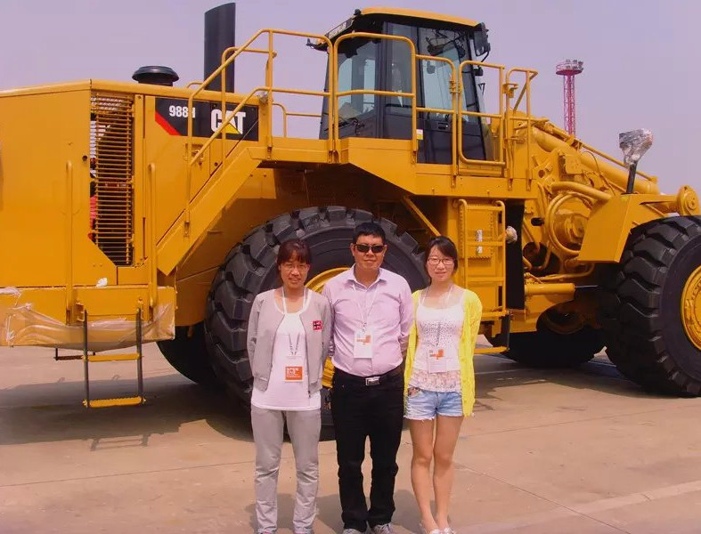 China Shanghai Panyue Trading Limited