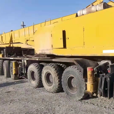 KYB Hydraulic Cylinder Used Kato NK-250E NK-500E NK-800E 80T Truck Crane in Shanghai