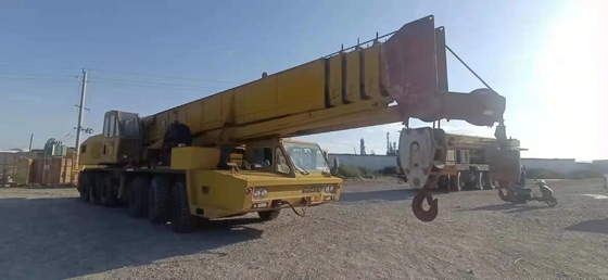 KYB Hydraulic Cylinder Used Kato NK-250E NK-500E NK-800E 80T Truck Crane in Shanghai