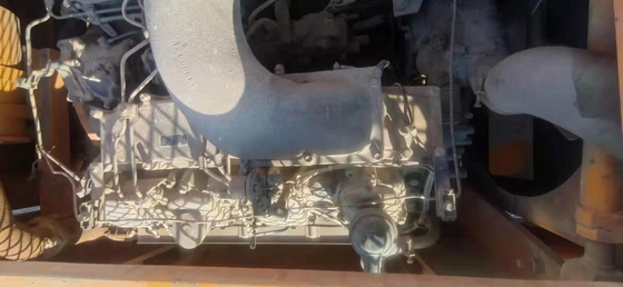 KYB Hydraulic Cylinder Used Kato NK-250E NK-500E NK-800E 80T Truck Crane in Shanghai