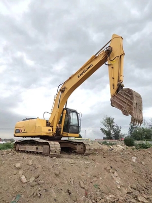 LIUGONG 922D Crawler Excavator Original Japan Made Cat 320c 320d 325d 325c 320b Excavators
