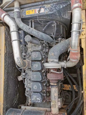 LIUGONG 922D Crawler Excavator Original Japan Made Cat 320c 320d 325d 325c 320b Excavators