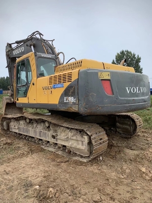 Used Cat 320C 320D2 320DL 336D 315C 325D Hydraulic Crawler Excavator for Energy Mining