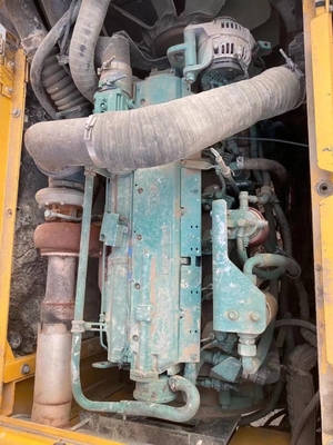 Used Cat 320C 320D2 320DL 336D 315C 325D Hydraulic Crawler Excavator for Energy Mining
