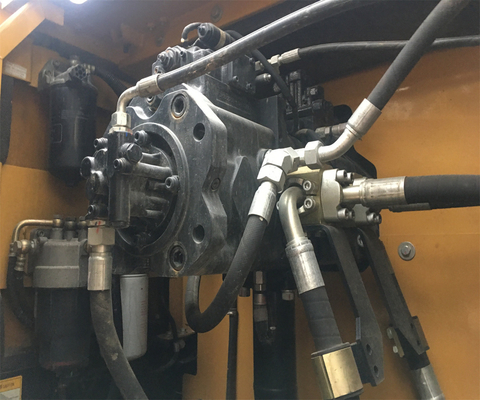 CAT Engine Excavator SANY SY135 SY215C SY365h SY75C 922d xe215 320c 320d 325d 325c 320b