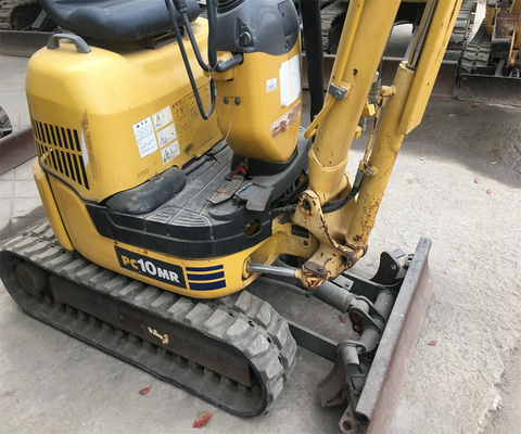 Used Excavator Kobelc SK200SR SK135SR SK140-8 SK200-8 with Sumitomo Hydraulic Cylinder