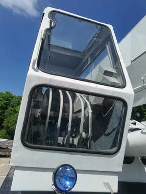 QY50K-II Used Truck Crane with and in Tadano TG-500E TL-500E TL-250E TG-500ECrane