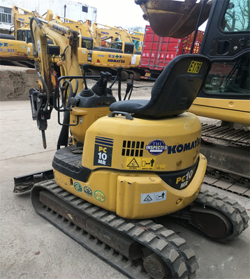 Used Excavator Kobelc SK200SR SK135SR SK140-8 SK200-8 with Sumitomo Hydraulic Cylinder