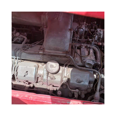 Nissan Hydraulic Pump Used TL-500E TL-300E TG-500E GT-650E GT-550E Mobile Crane from Japan