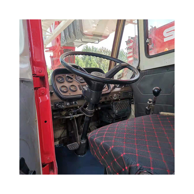 Nissan Hydraulic Pump Used TL-500E TL-300E TG-500E GT-650E GT-550E Mobile Crane from Japan