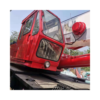 Nissan Hydraulic Pump Used TL-500E TL-300E TG-500E GT-650E GT-550E Mobile Crane from Japan