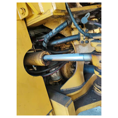 Japan Origin Used Cat 950H 950G 962G 980F 980G 980H 17 Ton Front Loader in Shanghai