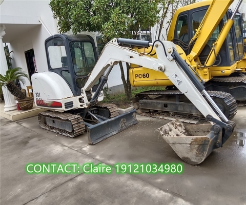 Sell Used Excavator ZX220 ZX300 ZX55 ZX70 ZX60 with Denison Hydraulic Valve in 2018