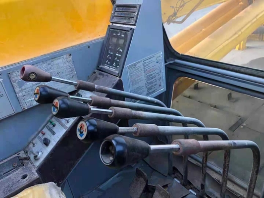 Construction Works Used Tadano Mobile Crane TG-500E TL-500E TG-800E GT-650E GT-900EX