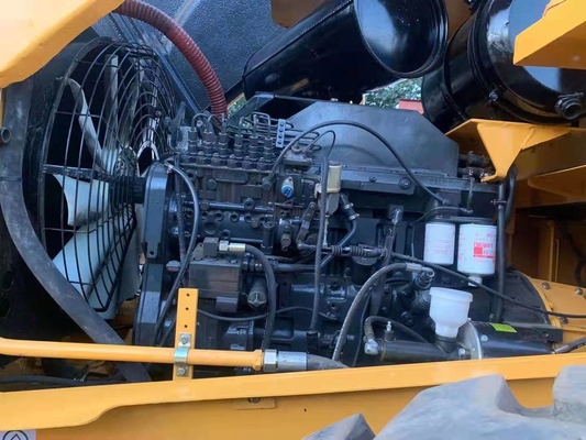 2017 Used Liugong Wheel Loader clg856 clg926 clg920 clg836 pay loader with CAT Engine