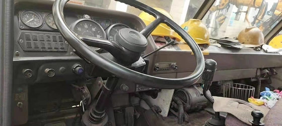 Japan Kato NK-250E NK-500E NK-800E 80T Truck Crane Mobile Crane QY25K QY25KA QY50KA QY50K QY70K QY70KA QY100K STC500 in Shanghai Used