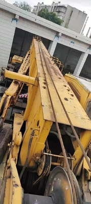 Japan Kato NK-250E NK-500E NK-800E 80T Truck Crane Mobile Crane QY25K QY25KA QY50KA QY50K QY70K QY70KA QY100K STC500 in Shanghai Used