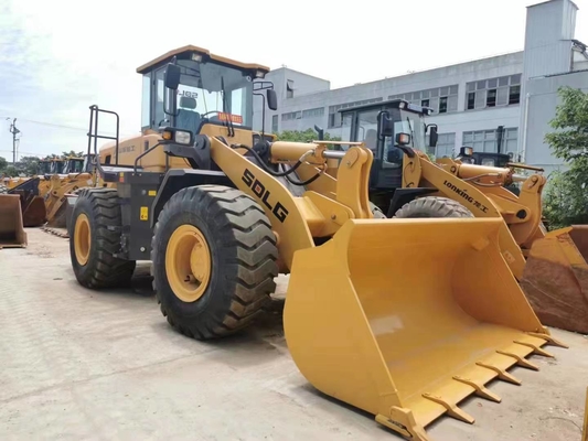 SDEC Engine Used Loader CLG856 L955F LW500KV LW500F L955F LG956L 580m 580l Model