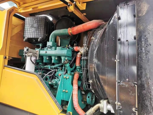SDEC Engine Used Loader CLG856 L955F LW500KV LW500F L955F LG956L 580m 580l Model