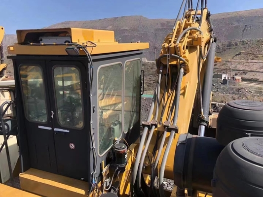 830 hp Sumitomo 2013 Nice Excavator CAT 6015 140t Japan 320b 320c 320d 325d 325b 330bl 330cl 306D Doosan DX225LC-7 DH225LC-7 DH220LC-7 DH300 DH370