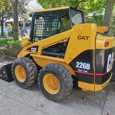 CAT 950H 950F 950G Wheel Loader with DEUTZ Engine and CAT Hydraulic Pump in Shanghai