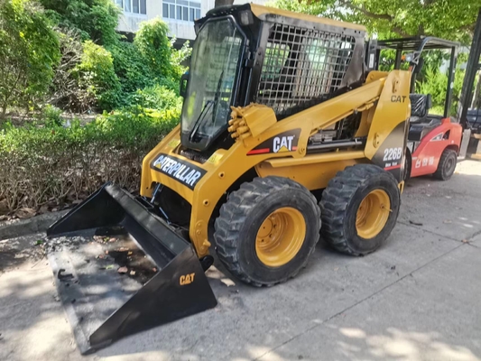 CAT 950H 950F 950G Wheel Loader with DEUTZ Engine and CAT Hydraulic Pump in Shanghai