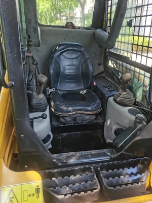 CAT 950H 950F 950G Wheel Loader with DEUTZ Engine and CAT Hydraulic Pump in Shanghai