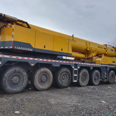 HAWE Hydraulic Valve QAY200 Truck Crane in Tadano TG-500E TL-500E TL-250E TG-500ECrane