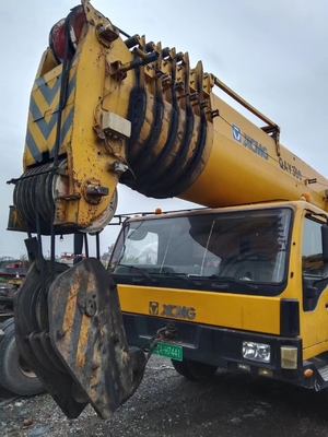 HAWE Hydraulic Valve QAY200 Truck Crane in Tadano TG-500E TL-500E TL-250E TG-500ECrane