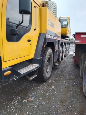 HAWE Hydraulic Valve QAY200 Truck Crane in Tadano TG-500E TL-500E TL-250E TG-500ECrane