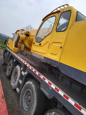 HAWE Hydraulic Valve QAY200 Truck Crane in Tadano TG-500E TL-500E TL-250E TG-500ECrane