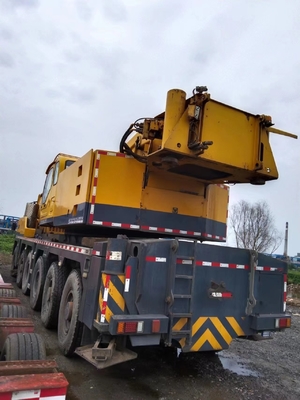 HAWE Hydraulic Valve QAY200 Truck Crane in Tadano TG-500E TL-500E TL-250E TG-500ECrane