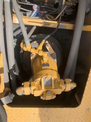140000 KG Machine Weight Used Japan Made CAT 6015B 6015 320d2 320c 320d 320b Excavator