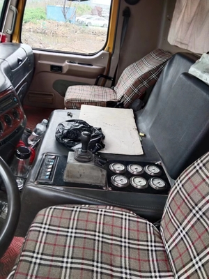 HAWE Hydraulic Valve QAY200 Truck Crane in Tadano TG-500E TL-500E TL-250E TG-500ECrane