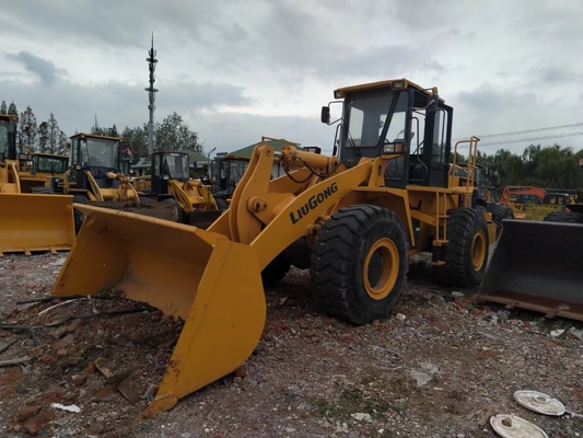 Front Loader for LIUGONG CLG856 lg855n zl50 833b 836b lingon LG956L LG936L Wheel Loader