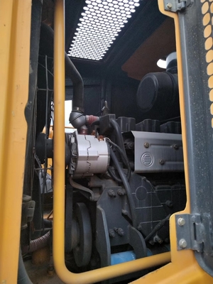 Front Loader for LIUGONG CLG856 lg855n zl50 833b 836b lingon LG956L LG936L Wheel Loader