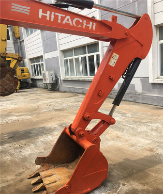 Hitachi EX50-3 Used Excavator Earth Moving Machine with Hydraulic Cylinder Other