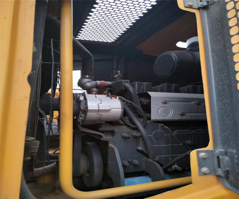 Yangdong Engine Used Loader LONGGONG 856 for in Machinery Repair Shops