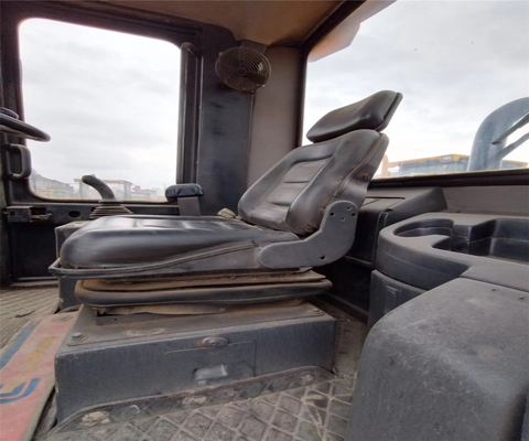 Yangdong Engine Used Loader LONGGONG 856 for in Machinery Repair Shops