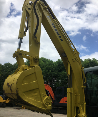 VIC55 Excavator Parker Hydraulic Pump Rated Speed 4.2 km/h Perfect for Heavy Duty Work