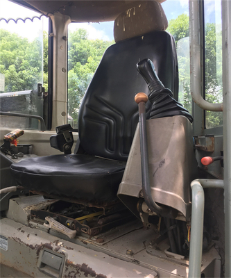 VIC55 Excavator Parker Hydraulic Pump Rated Speed 4.2 km/h Perfect for Heavy Duty Work