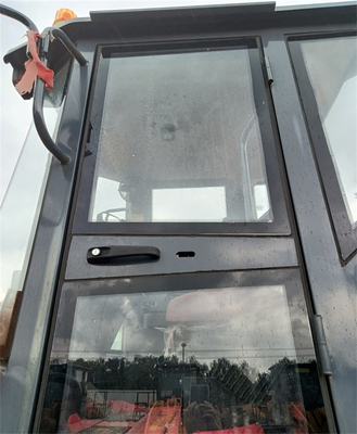 Dozing Capacity 3m3 Used Wheel Loader Lonking LG855N 966E 416E 966H 938F 938G for Home