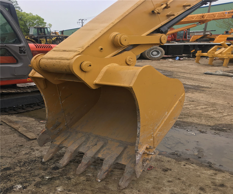 4000 Working Hours Used CAT 315 Excavator with HYDAC Hydraulic Pump Excellent Condition