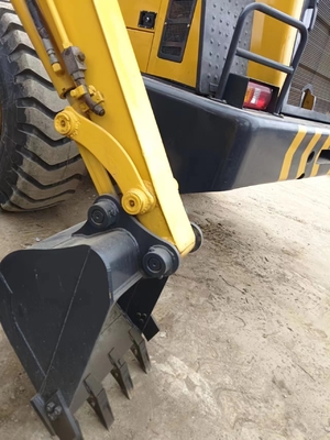 5000 KG Used Excavator PC50MR with KYB Hydraulic Valve
