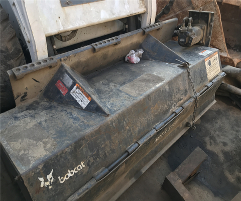 Professional S185 Bob Skid Steer Loader for Construction Applications and Projects