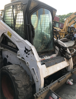 Professional S185 Bob Skid Steer Loader for Construction Applications and Projects