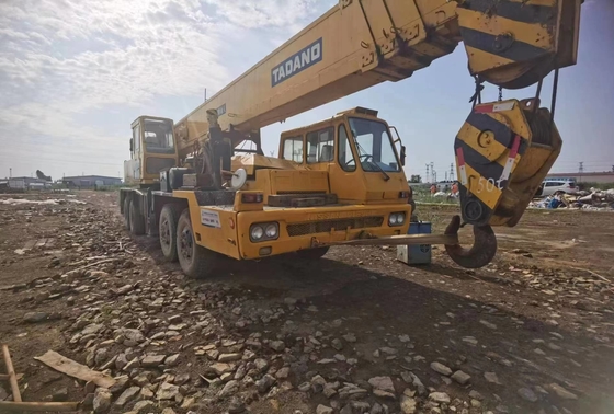HAWE Hydraulic Valve Used TR-500EX Chassis Tadano TG-500E TL-500E TL-250E Mobile Crane
