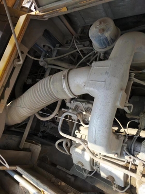 HAWE Hydraulic Valve Used TR-500EX Chassis Tadano TG-500E TL-500E TL-250E Mobile Crane