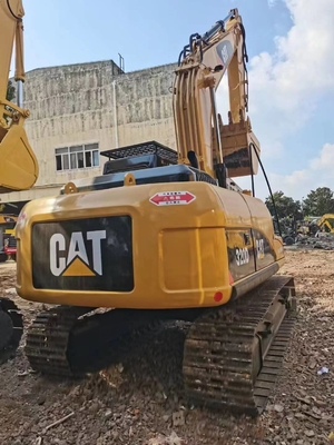 MOOG Hydraulic Pump Used Excavator 320D 320BL 306 307 308 312 320 330 329 325 349D E70B E120B E200B 100% Ready