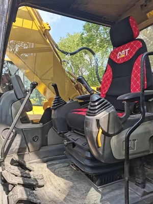 MOOG Hydraulic Pump Used Excavator 320D 320BL 306 307 308 312 320 330 329 325 349D E70B E120B E200B 100% Ready